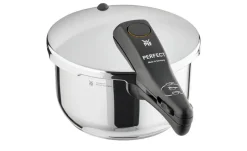 WMF Schnellkochtopf 4,5 Liter Perfect | Volumen: 4,5 L