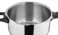 WMF Schnellkochtopf 4,5 Liter Perfect | Volumen: 4,5 L
