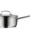WMF Stielkasserolle mit Deckel Mini | Möbel Höffner