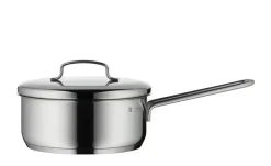 WMF Stielkasserolle mit Deckel Mini | Möbel Höffner