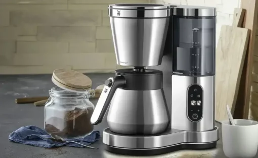 WMF Thermo-Kaffeeautomat KA Lumero Aroma Thermo