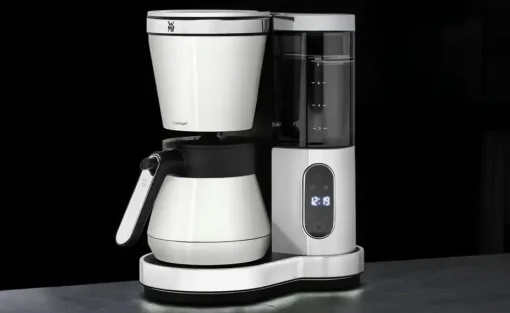 WMF Thermo-Kaffeeautomat KA Lumero Aroma Thermo