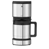 WMF Thermo-Kaffeeautomat  Stelio Thermo 0412160011