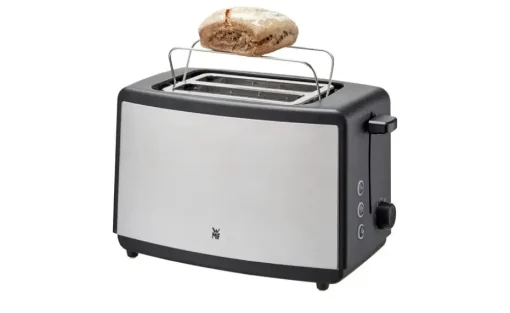 WMF Toaster Bueno EDT 0414110011 | Möbel Höffner