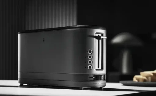 WMF Toaster TA KÜCHENminis Langschlitz | Möbel Höffner
