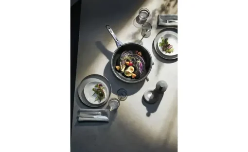 WMF Topf-Set Click & Serve | Möbel Höffner
