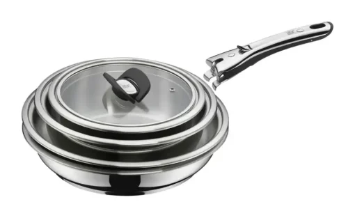 WMF Topf-Set Click & Serve | Möbel Höffner
