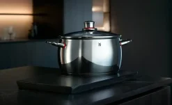 WMF Topf-Set 6er Set Quality One | 6 Stück | Höffner