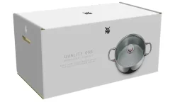 WMF Topf-Set 6er Set Quality One | 6 Stück | Höffner