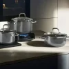 WMF Topfset Fusiontec Essential | Möbel Höffner