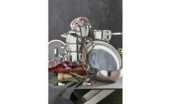 WMF Topfset, 5-teilig Function 4 | Möbel Höffner