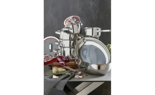 WMF Topfset, 5-teilig Function 4 | Möbel Höffner