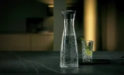 WMF Wasserkaraffe Basic | 1500 ml, Ohne Griff | Höffner