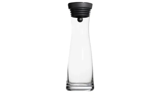 WMF Wasserkaraffe Basic | 750 ml, Ohne Griff | Höffner