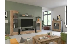 Wohnkombination Fosso | Möbel Höffner