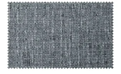 Wohnlandschaft Bena | Blau, rechts | Möbel Höffner