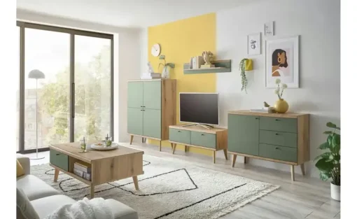 Wohnwand | Möbel Höffner