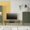 Wohnwand Aliano | Möbel Höffner
