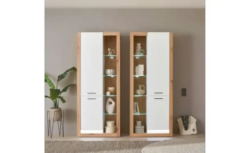 Wohnwand Busso | Möbel Höffner