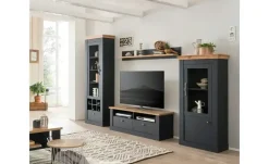 Wohnwand Calella | Möbel Höffner