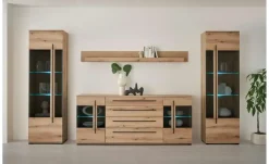 Wohnwand Cantara | Möbel Höffner