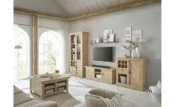 Wohnwand Fehmarny | Möbel Höffner