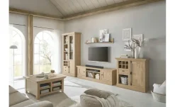 Wohnwand Fehmarny | Möbel Höffner