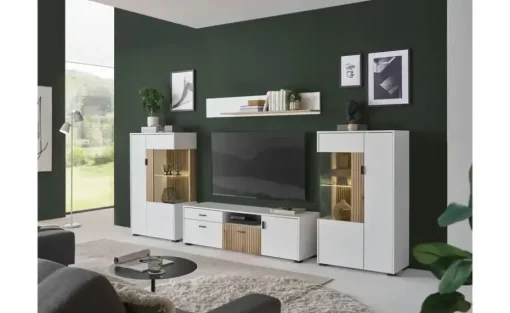 Wohnwand Hortuna | Möbel Höffner