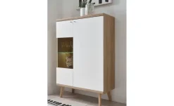 Wohnwand Lessay | Möbel Höffner