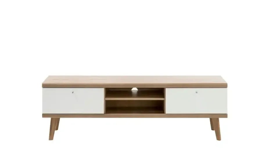 Wohnwand Lessay | Möbel Höffner