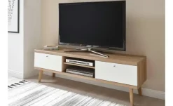 Wohnwand Lessay | Möbel Höffner