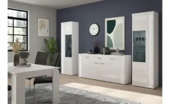 Wohnwand Silville | Möbel Höffner