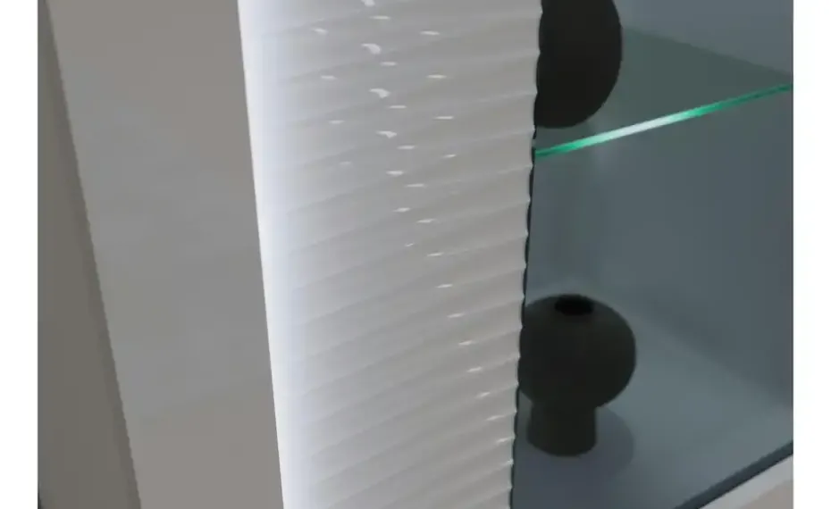 Wohnwand Silville | Möbel Höffner