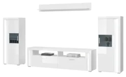 Wohnwand Silville | Möbel Höffner