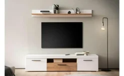 Wohnwand Sines | Möbel Höffner