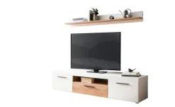 Wohnwand Sines | Möbel Höffner