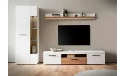 Wohnwand Sines | Möbel Höffner