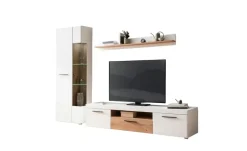 Wohnwand Sines | Möbel Höffner