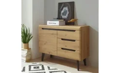 Wohnwand Tineo | Möbel Höffner