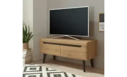 Wohnwand Tineo | Möbel Höffner