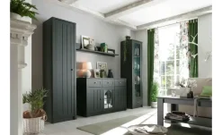 Wohnwand Verde | Möbel Höffner