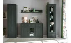 Wohnwand Verde | Möbel Höffner