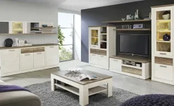 Wohnwand Viareggio | Möbel Höffner