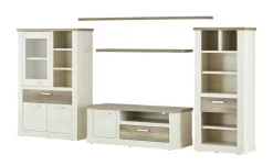 Wohnwand Viareggio | Möbel Höffner