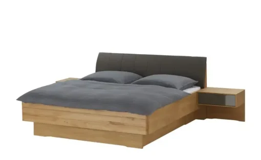 Wohnwert Bettanlage Alessandria | 180 cm, Basic