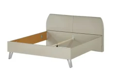 Wohnwert Bettgestell Serie Forum | 180 cm, 200 cm