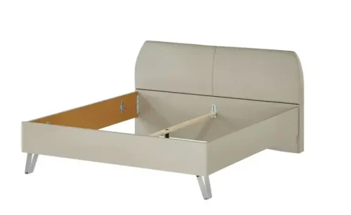 Wohnwert Bettgestell Serie Forum | 180 cm, 200 cm