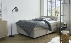 Wohnwert Boxspringbett Jarna | H5 | Möbel Höffner