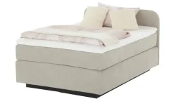 Wohnwert Boxspringbett Jarna | H5 | Möbel Höffner