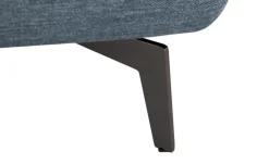 Wohnwert Ecksofa Amarena | Dunkelblau, rechts | Höffner